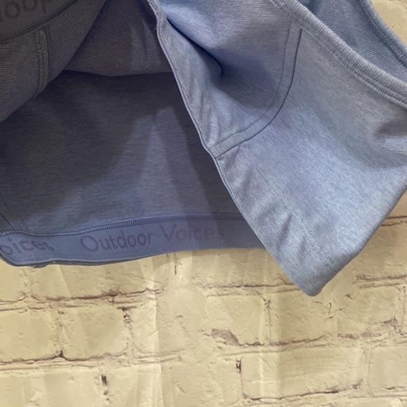 Outdoor Voices Crop Tank - Picture 3 of 5